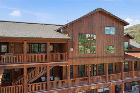 1169 Hilltop Pkwy #302, Steamboat Springs, CO 80487