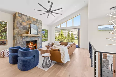 Living - 180 Elk Cir, Keystone, CO 80435 photo 4 of 11
