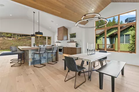 Dining - 180 Elk Cir, Keystone, CO 80435 photo 4 of 4