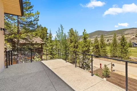 Exterior - 180 Elk Cir, Keystone, CO 80435 photo 6 of 7