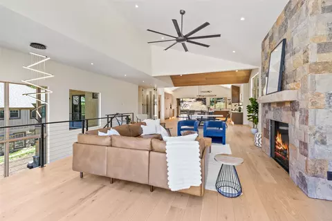 Living - 180 Elk Cir, Keystone, CO 80435 photo 6 of 11