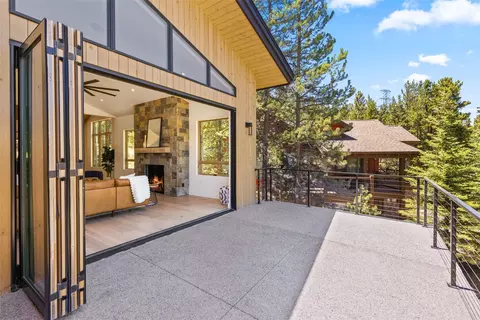 Exterior - 180 Elk Cir, Keystone, CO 80435 photo 5 of 7