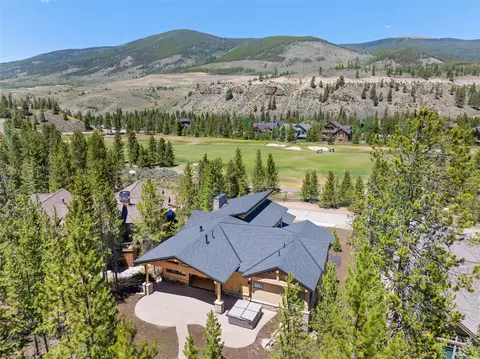 View/Area - 180 Elk Cir, Keystone, CO 80435 photo 1 of 3