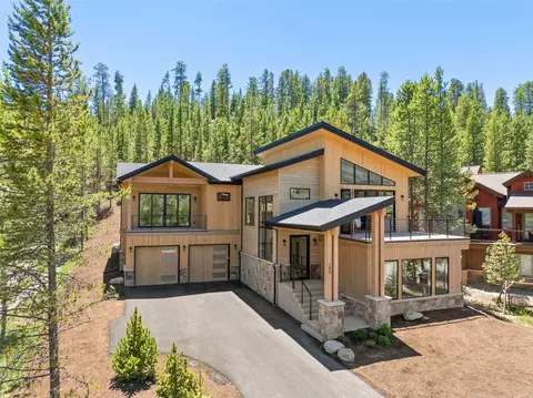 180 Elk Cir, Keystone, CO 80435