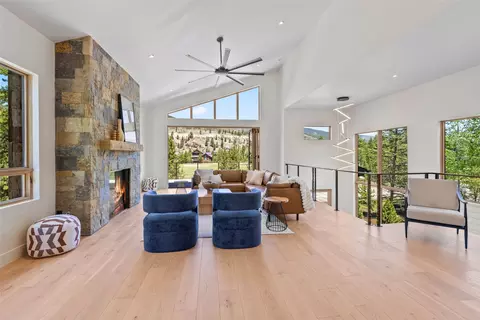 Living - 180 Elk Cir, Keystone, CO 80435 photo 2 of 11
