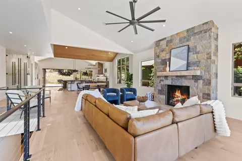 Living - 180 Elk Cir, Keystone, CO 80435 photo 5 of 11