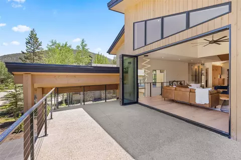Exterior - 180 Elk Cir, Keystone, CO 80435 photo 7 of 7