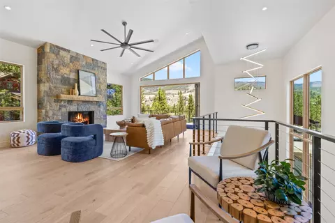 Living - 180 Elk Cir, Keystone, CO 80435 photo 1 of 11