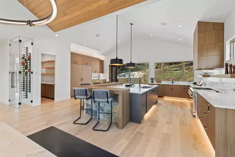 Kitchen - 180 Elk Cir, Keystone, CO 80435 photo 1 of 5