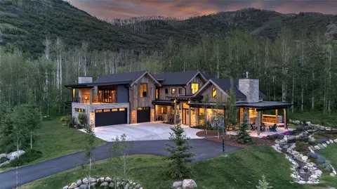 2985 Little Fish Trl, Steamboat Springs, CO 80487