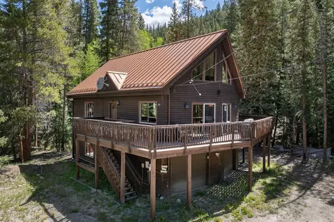 509 Mountain View Trl, Breckenridge, CO 80424