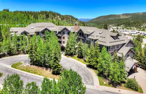 50 Mountain Thunder Dr #1102, Breckenridge, CO 80424
