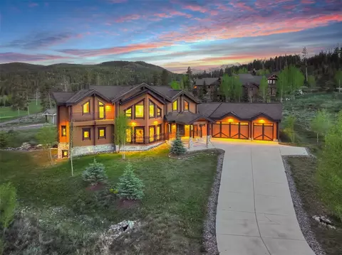 2446 Highlands Dr, Breckenridge, CO 80424