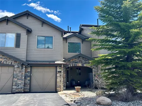 114 Robin Dr #114, Silverthorne, CO 80498