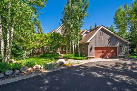 1031 Steamboat Blvd, Steamboat Springs, CO 80487