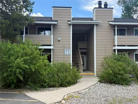1320 Athens Plz #13, Steamboat Springs, CO 80487