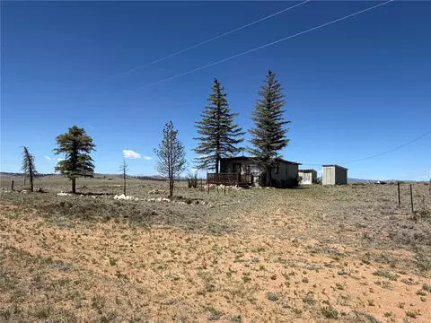 101 Doe St, Hartsel, CO 80449