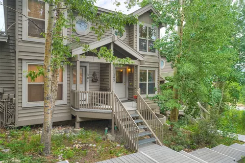 303 Saddle Ridge Dr #303, Silverthorne, CO 80498