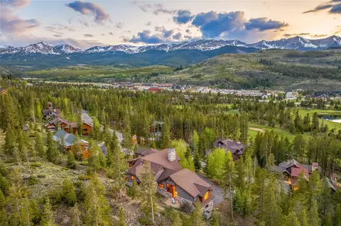 View/Area - 196 Marks Ln, Breckenridge, CO 80424 photo 3 of 3