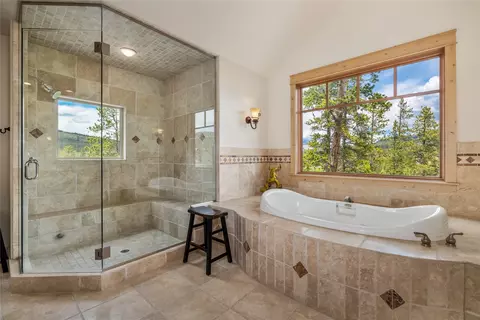 Bath - 196 Marks Ln, Breckenridge, CO 80424 photo 1 of 7