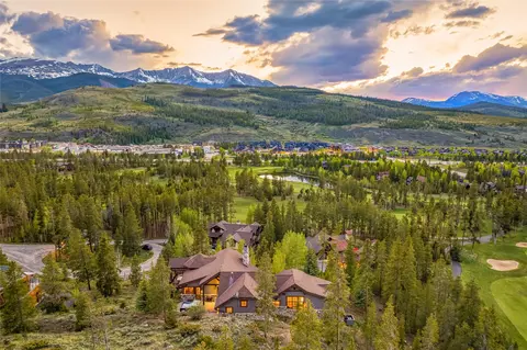 View/Area - 196 Marks Ln, Breckenridge, CO 80424 photo 2 of 3