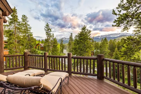 Exterior - 196 Marks Ln, Breckenridge, CO 80424 photo 2 of 2