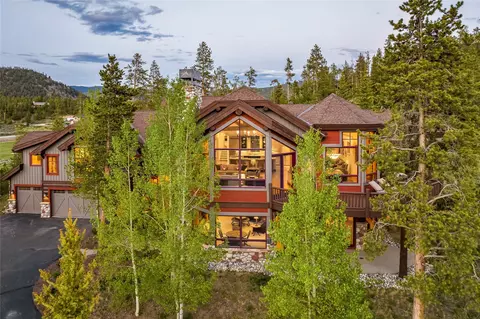 196 Marks Ln, Breckenridge, CO 80424