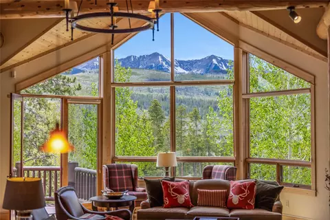 Living - 196 Marks Ln, Breckenridge, CO 80424 photo 3 of 11