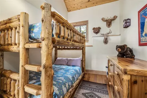 Bedroom - 196 Marks Ln, Breckenridge, CO 80424 photo 4 of 6