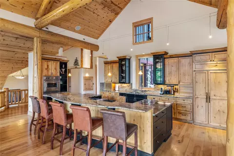 Kitchen - 196 Marks Ln, Breckenridge, CO 80424 photo 1 of 6