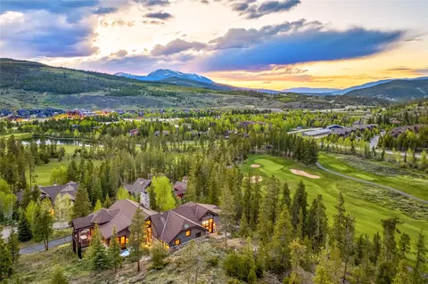 View/Area - 196 Marks Ln, Breckenridge, CO 80424 photo 1 of 3