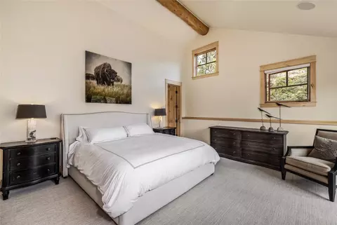 Bedroom - 196 Marks Ln, Breckenridge, CO 80424 photo 3 of 6