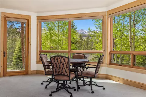 Dining - 196 Marks Ln, Breckenridge, CO 80424 photo 4 of 4