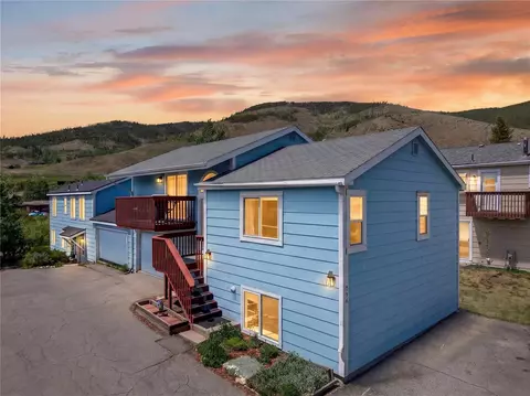 796 Alpine Rd, Dillon, CO 80435