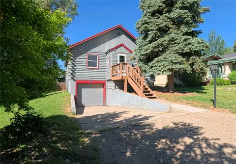 1129 Pine St, Steamboat Springs, CO 80487