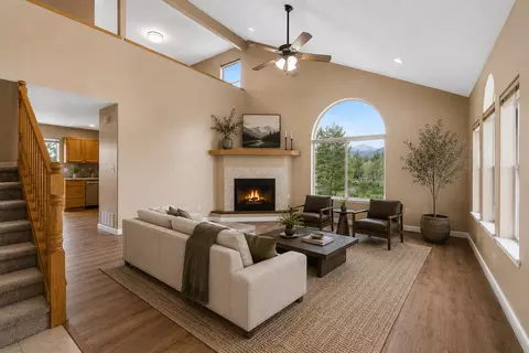 Living - 171 Buffalo Dr, Silverthorne, CO 80498 photo 1 of 8