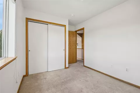 Bedroom - 171 Buffalo Dr, Silverthorne, CO 80498 photo 7 of 11