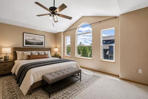 Bedroom - 171 Buffalo Dr, Silverthorne, CO 80498 photo 2 of 11