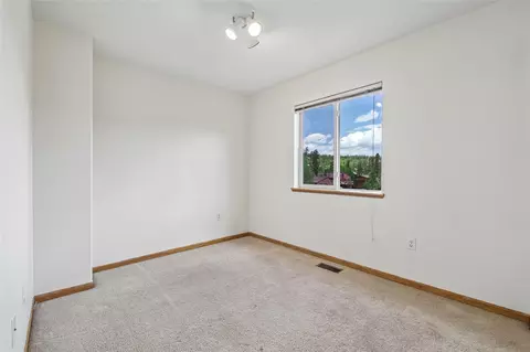 Bedroom - 171 Buffalo Dr, Silverthorne, CO 80498 photo 5 of 11