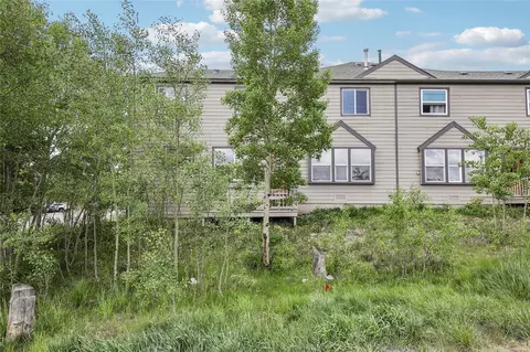 Exterior - 171 Buffalo Dr, Silverthorne, CO 80498 photo 4 of 4