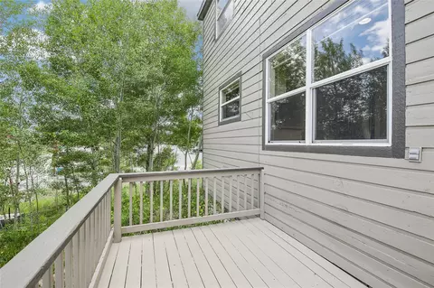 Exterior - 171 Buffalo Dr, Silverthorne, CO 80498 photo 3 of 4