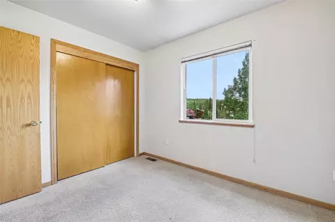 Bedroom - 171 Buffalo Dr, Silverthorne, CO 80498 photo 10 of 11