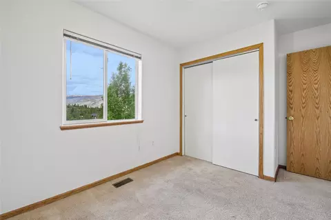 Bedroom - 171 Buffalo Dr, Silverthorne, CO 80498 photo 6 of 11