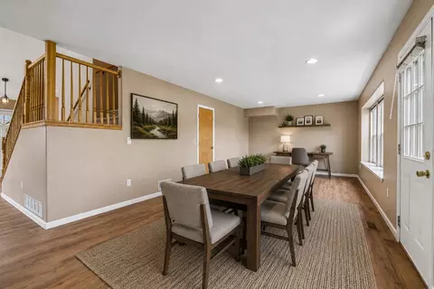 Dining - 171 Buffalo Dr, Silverthorne, CO 80498 photo 1 of 2