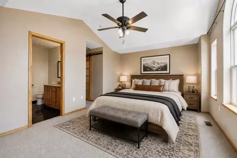 Bedroom - 171 Buffalo Dr, Silverthorne, CO 80498 photo 1 of 11