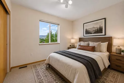 Bedroom - 171 Buffalo Dr, Silverthorne, CO 80498 photo 8 of 11