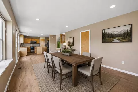 Dining - 171 Buffalo Dr, Silverthorne, CO 80498 photo 2 of 2