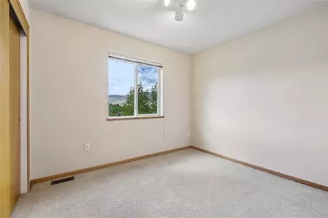 Bedroom - 171 Buffalo Dr, Silverthorne, CO 80498 photo 9 of 11