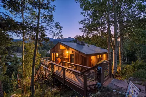 178 Indiana Creek Rd, Breckenridge, CO 80424