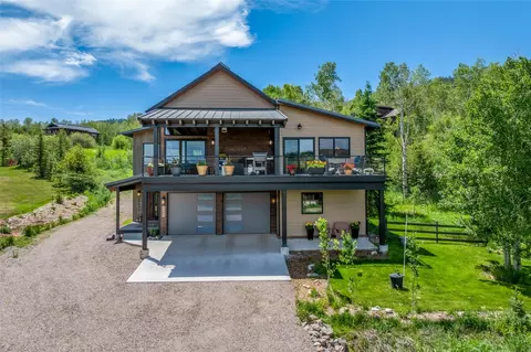 29946 Rock Point Trl, Oak Creek, CO 80467